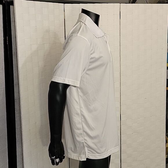 BRAND NEW H BY HARRITON 3-BUTTON PLACKET MEN'S POLO SHIRT - Picture 7 of 16